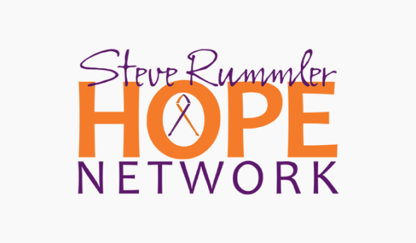 Logo for Steve Rummler Hope Network