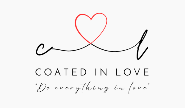 Logo for Coated in Love