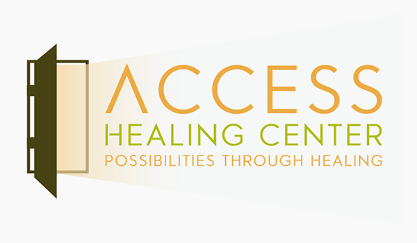 Logo for Access Healing Center