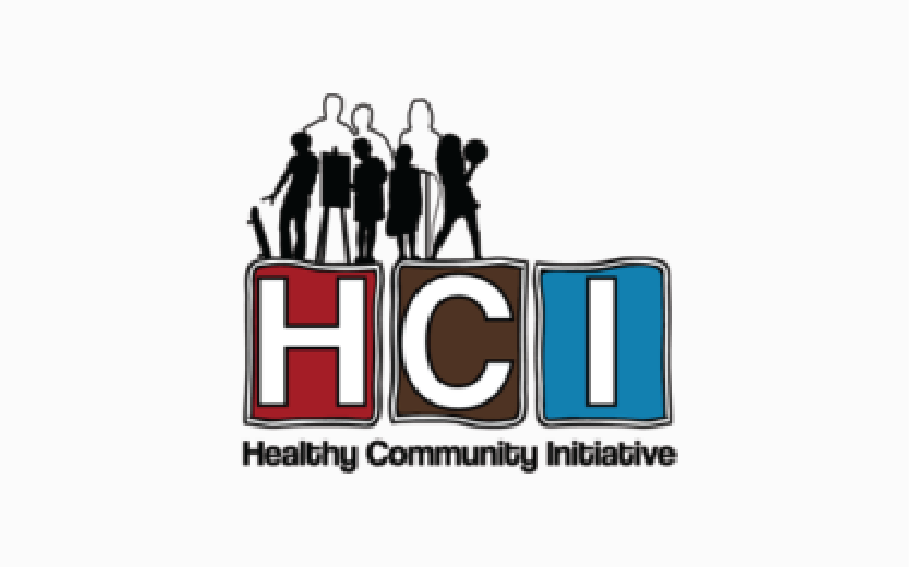 Logo for Healthy Community Initiative