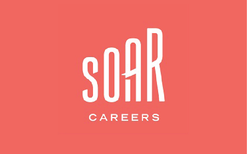 logo for SOAR Careers